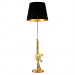 Торшер Gun Ружье  от ImperiumLoft