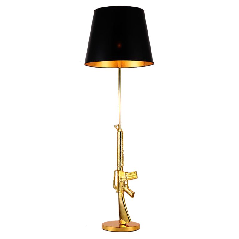 Торшер Gun Ружье от ImperiumLoft Торшер Gun Ружье от ImperiumLoft