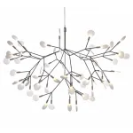 Подвесная люстра Moooi Heracleum Big