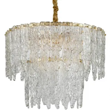 Подвесная люстра Cold Heart Chandelier two