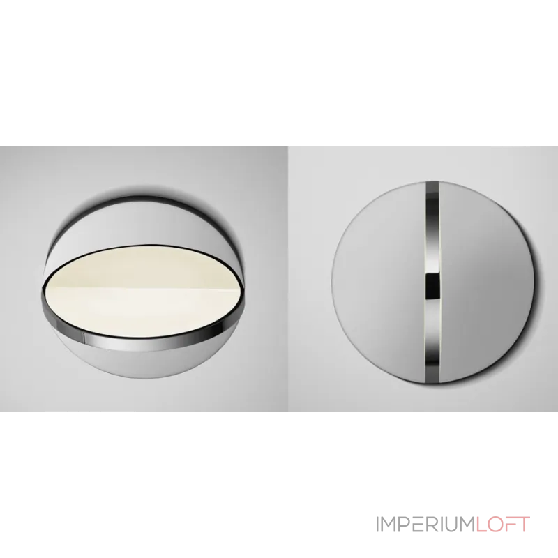 Бра Lee Broom Eclipse wall lamp от ImperiumLoft