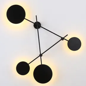 Бра GRAND DOTS Wall Lamp Бра GRAND DOTS Wall Lamp
