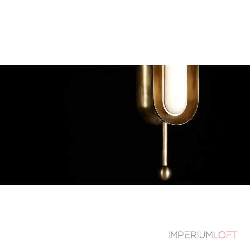 Подвесной светильник CIRCUIT PENDANT HORIZONTAL & VERTICAL от ImperiumLoft