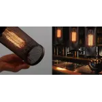 Подвесной светильник Loft Industrial Droplight от ImperiumLoft