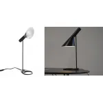 Настольная лампа AJ Table Black от ImperiumLoft