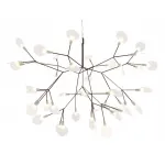 Подвесная люстра Moooi Heracleum Small