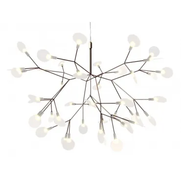 Подвесная люстра Moooi Heracleum Small