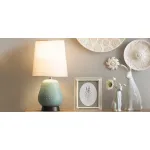 Настольная лампа Battaga от ImperiumLoft