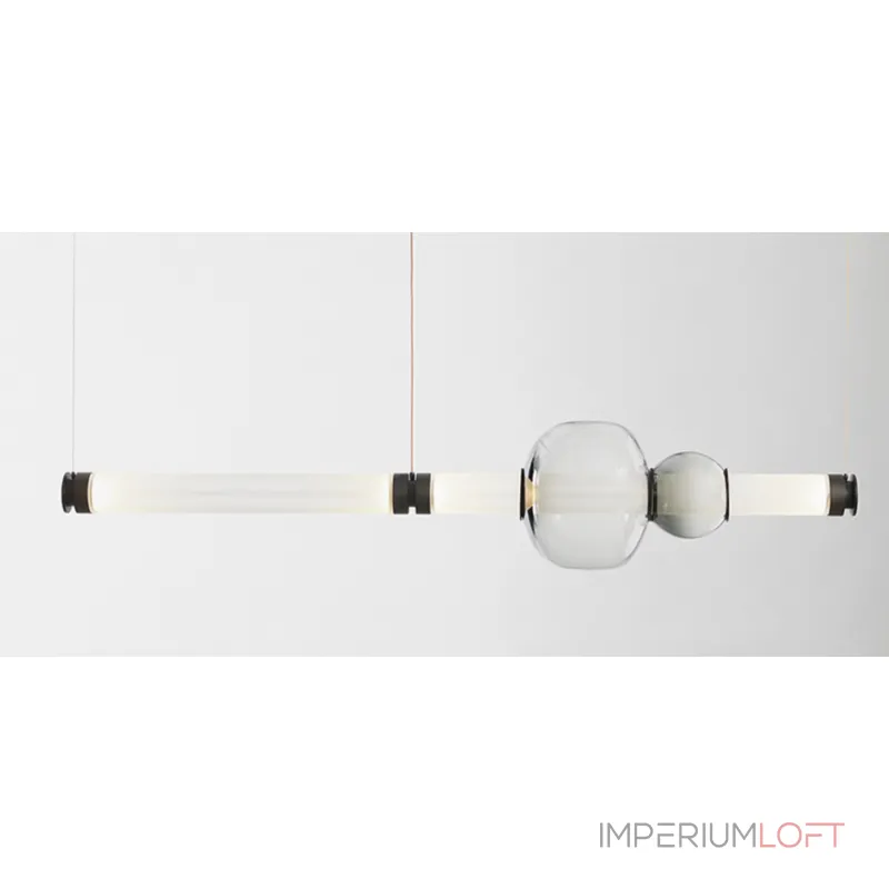 Подвесной светильник Luna by Gabriel Scott horizontal B от ImperiumLoft Подвесной светильник Luna by Gabriel Scott horizontal B от ImperiumLoft