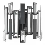 Бра Noor Spot Wall Lamp white от ImperiumLoft