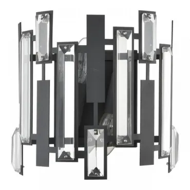 Бра Noor Spot Wall Lamp white