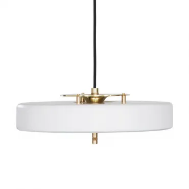 Подвесной светильник BERT FRANK Revolve Pendant Lamp White