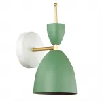 Бра Green Hourglass от ImperiumLoft