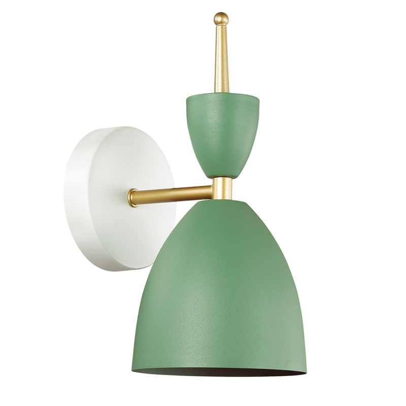 Бра Green Hourglass от ImperiumLoft Бра Green Hourglass от ImperiumLoft