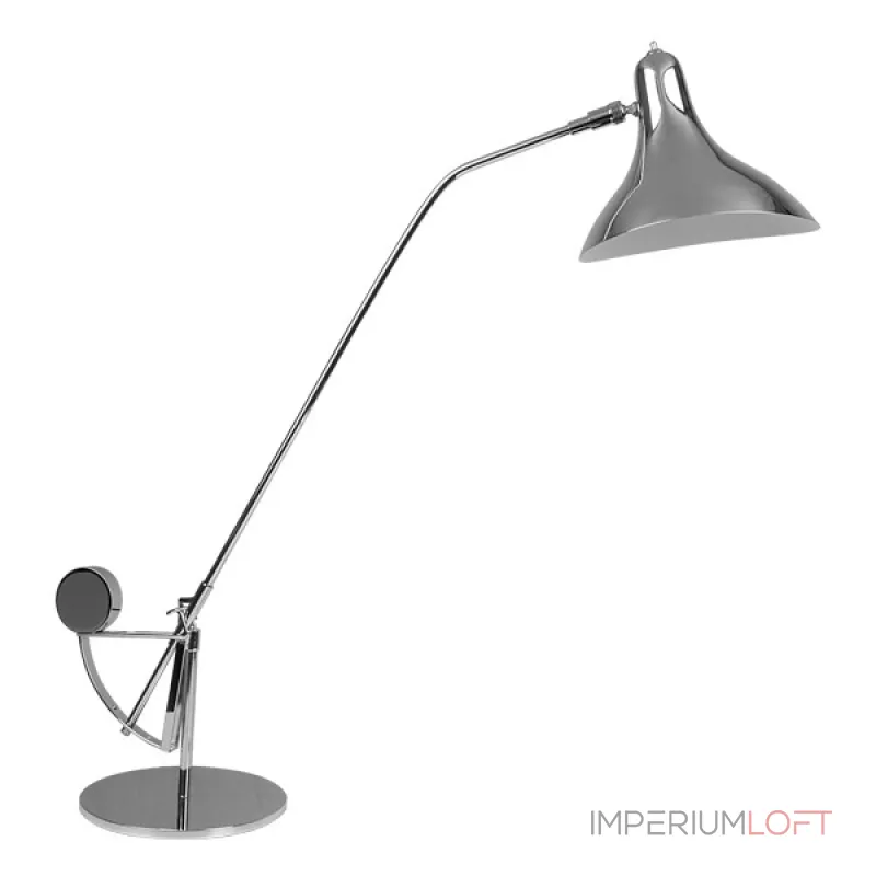 Настольная лампа Lampara Table Lamp от ImperiumLoft