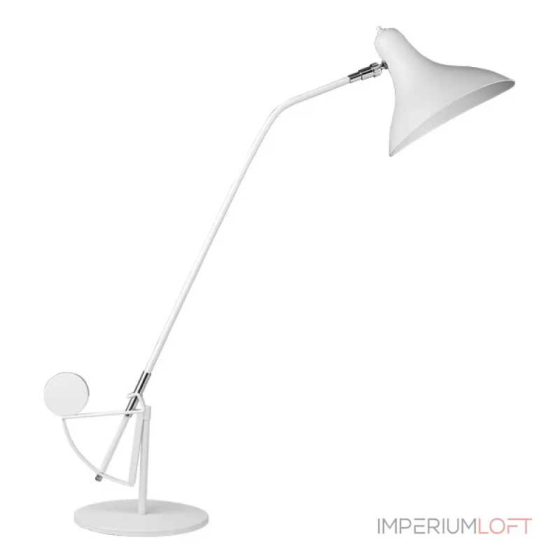 Настольная лампа Lampara Table Lamp от ImperiumLoft
