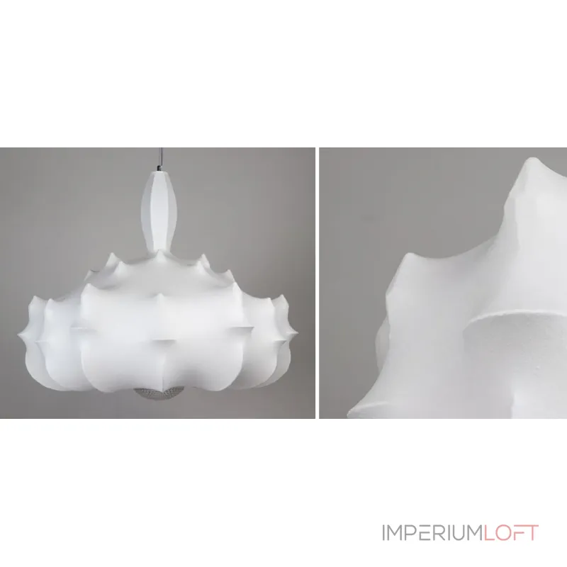 Подвесная люстра Flos Zeppelin Pendant Light 100 Подвесная люстра Flos Zeppelin Pendant Light 100