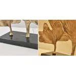 Настольная лампа Ginkgo Table lamp от ImperiumLoft