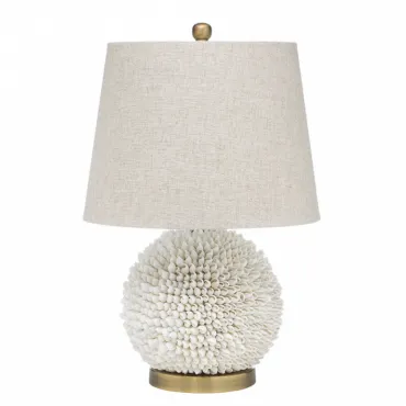 Настольная лампа Shell Lamp