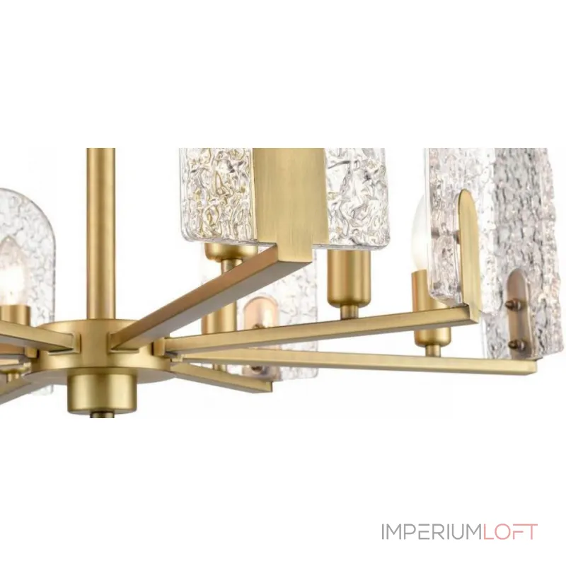 Люстра на штанге Geondo Chandelier Люстра на штанге Geondo Chandelier