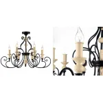 Подвесная люстра Mocenigo Chandelier