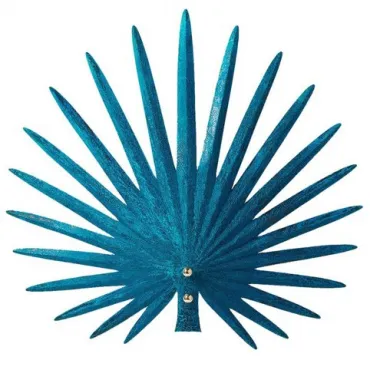 Бра пальмовый лист Rosie LI  INEZ WALLMOUNT