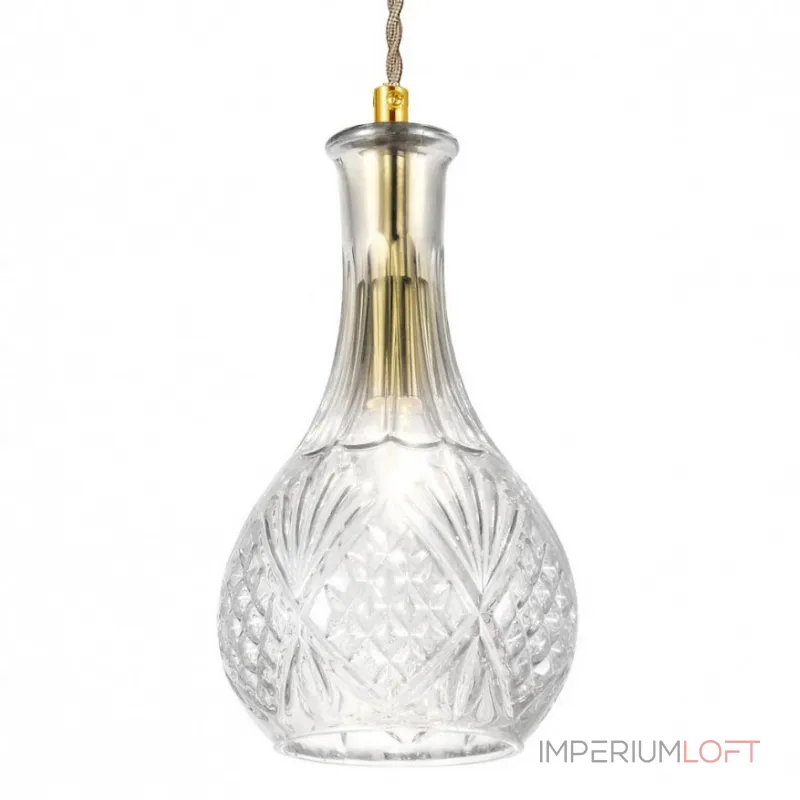 Подвесной светильник lee broom DECANTERLIGHT pendant III от ImperiumLoft Подвесной светильник lee broom DECANTERLIGHT pendant III от ImperiumLoft