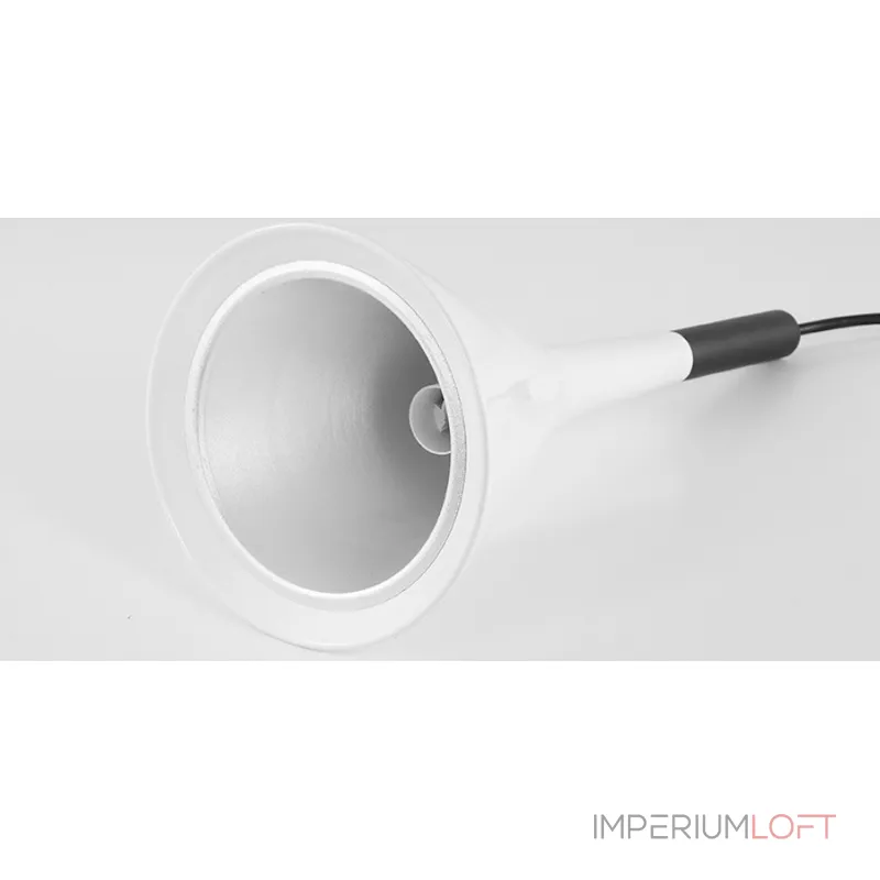 Подвесной светильник Coppe от ImperiumLoft