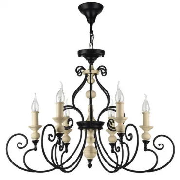 Подвесная люстра Mocenigo Chandelier Подвесная люстра Mocenigo Chandelier