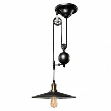 Подвесной светильник Loft Cone Pendant Balance Line 1 Подвесной светильник Loft Cone Pendant Balance Line 1