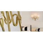 Бра Il Pezzo 3 Wall Sconce 7 ламп от ImperiumLoft