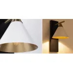 Бра Kelly Wearstler CLEO SCONCE wall lamp от ImperiumLoft