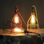 Подвесной светильник Loft Bird Cage multi от ImperiumLoft