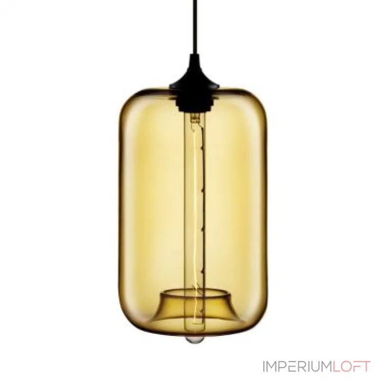 Подвесной светильник Pod от ImperiumLoft