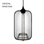 Подвесной светильник Pod от ImperiumLoft