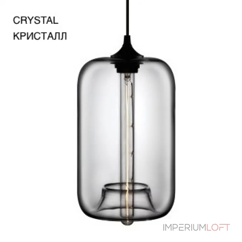 Подвесной светильник Pod от ImperiumLoft