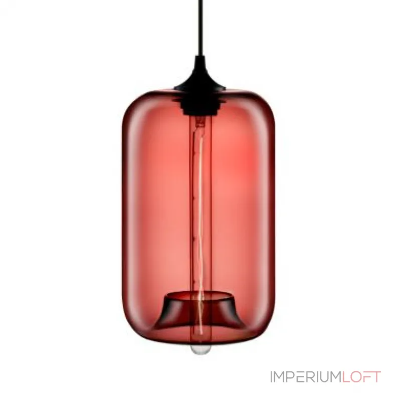 Подвесной светильник Pod от ImperiumLoft