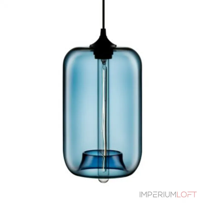 Подвесной светильник Pod от ImperiumLoft