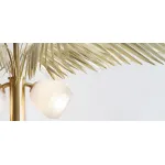 Торшер Palmyra palm tree lamp от ImperiumLoft