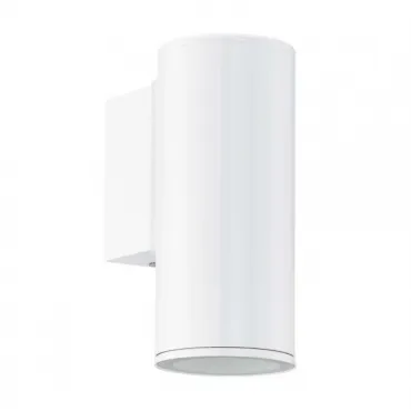 Бра Dergo round white Бра Dergo round white