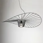 Светильник Friture Vertigo Pendant от ImperiumLoft