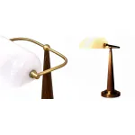 Настольная лампа Ziani Table lamp от ImperiumLoft