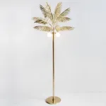 Торшер Palmyra palm tree lamp от ImperiumLoft