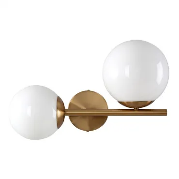 Бра Ball Top & Side Sconces Бра Ball Top & Side Sconces