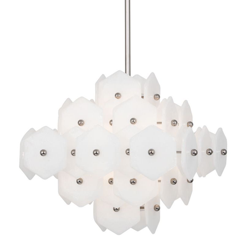 Люстра на штанге VIENNA SMALL CHANDELIER Люстра на штанге VIENNA SMALL CHANDELIER