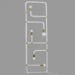 Торшер Бобьен 05 от ImperiumLoft