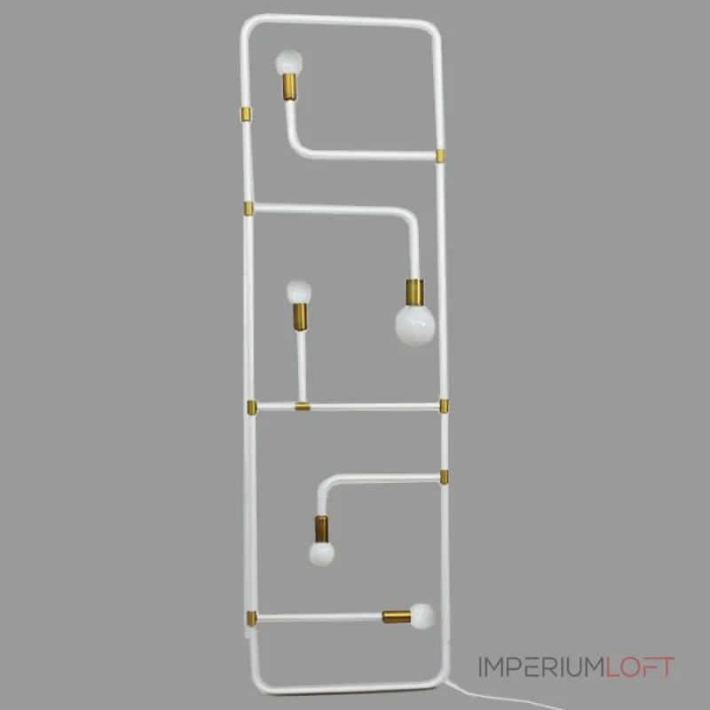 Торшер Бобьен 05 от ImperiumLoft Торшер Бобьен 05 от ImperiumLoft