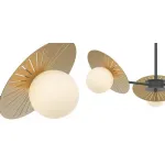 Люстра на штанге Balls & Discs Circle 3