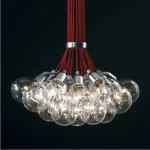 Люстра Idle Max pendant lamp от ImperiumLoft