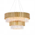 Подвесная люстра Empire Double Suspension